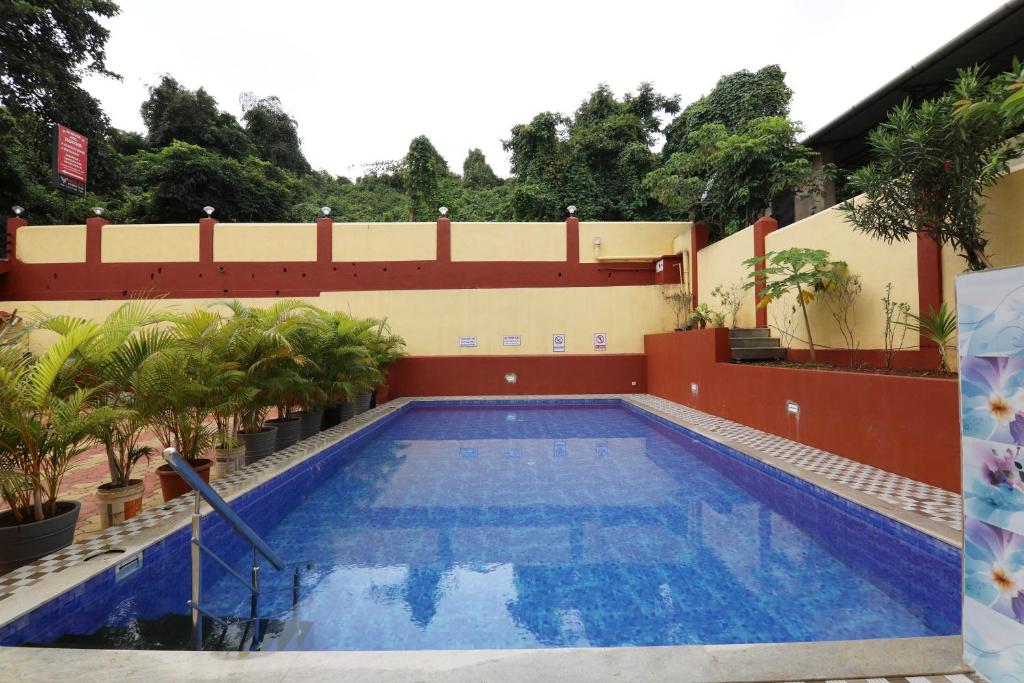 Sai Swastik Luxury Stay. photo