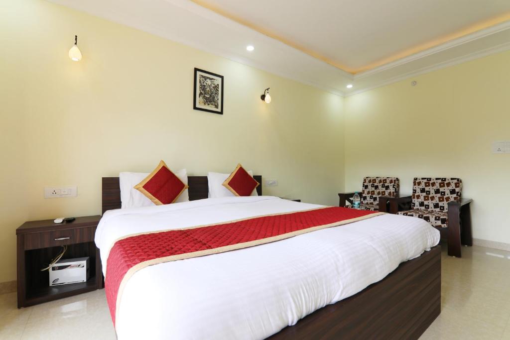 Sai Swastik Luxury Stay. photo