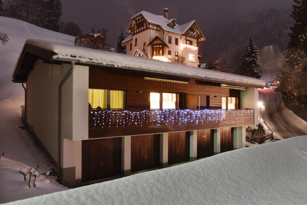 Appartements Künk - 5