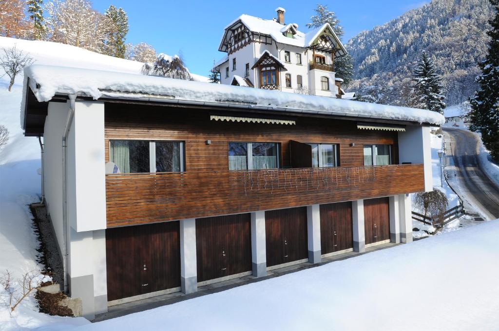 Appartements Künk - 4