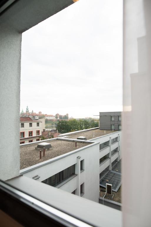 Hotel Ibis Krakow Centrum Photo 24