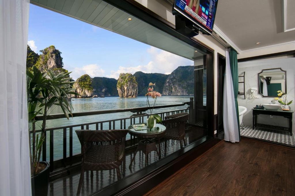 제네시스 리걸 크루즈 호텔 이미지 2