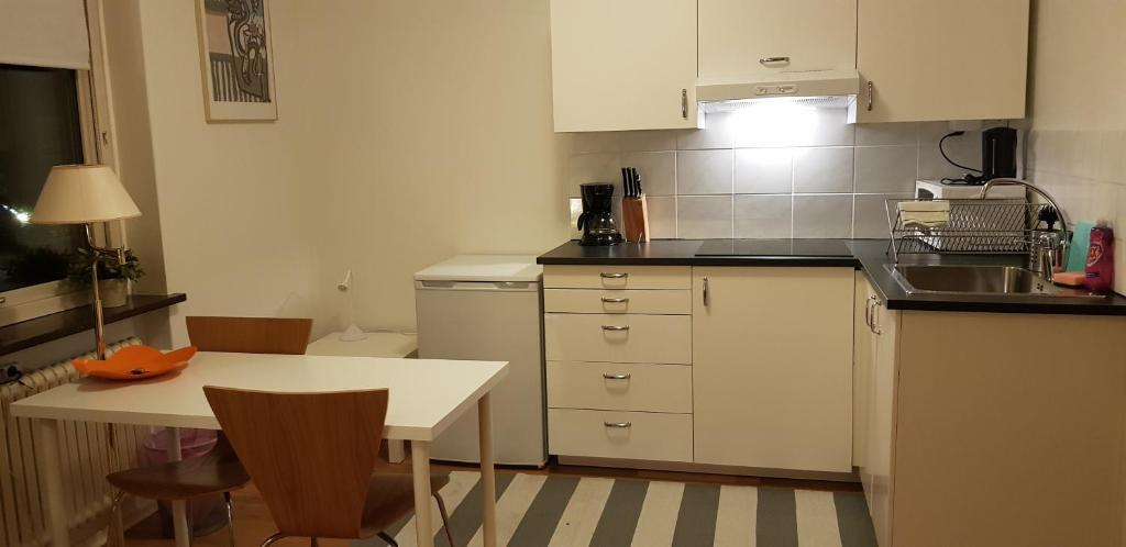 VillaVega Apartments photo