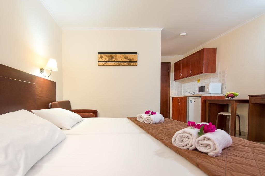 Zakynthos Island Caretta Beach Resort & WaterPark room