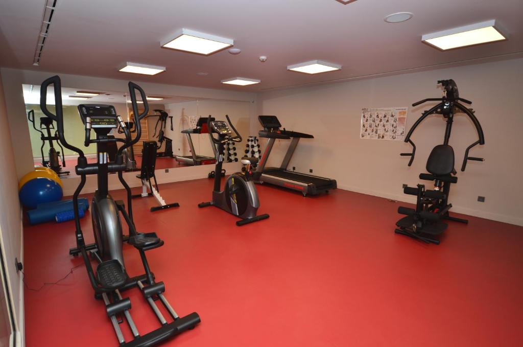 Almyros Beach Resort & Spa — Sport i rekreacja in Acharawi, Wyspy Jońskie