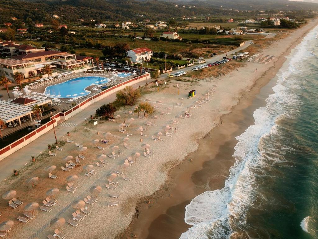 Almyros Beach - zdjęcie 4