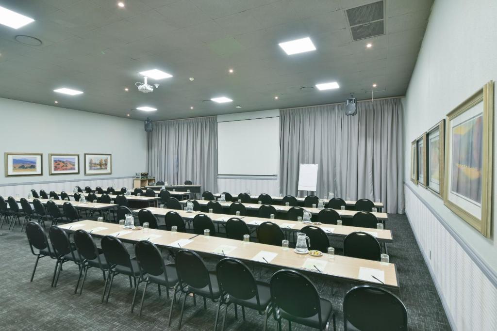 Centro business