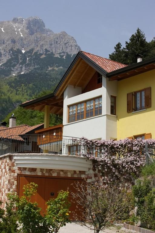 Villa Gardenia Molveno - 2