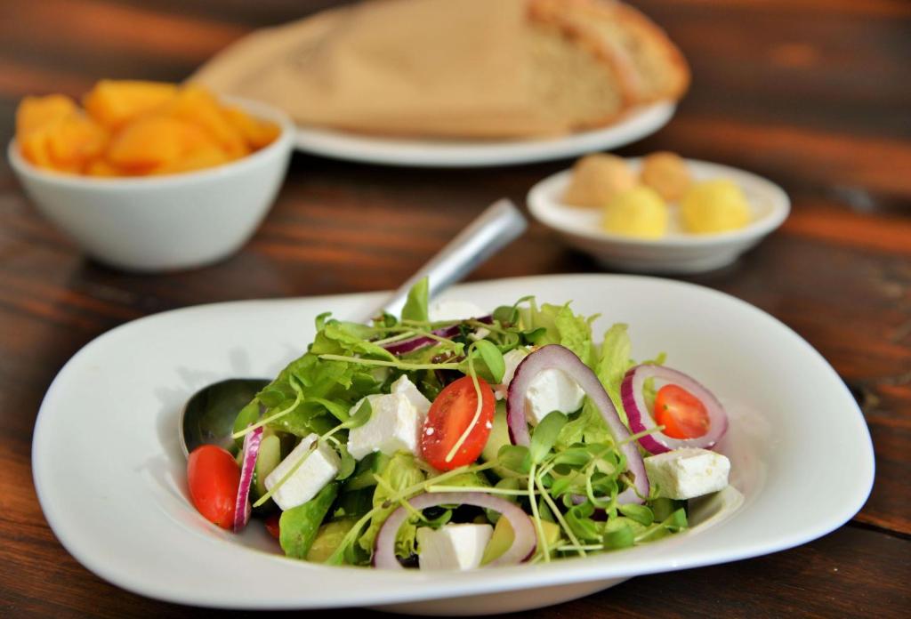 Cibo e bevande