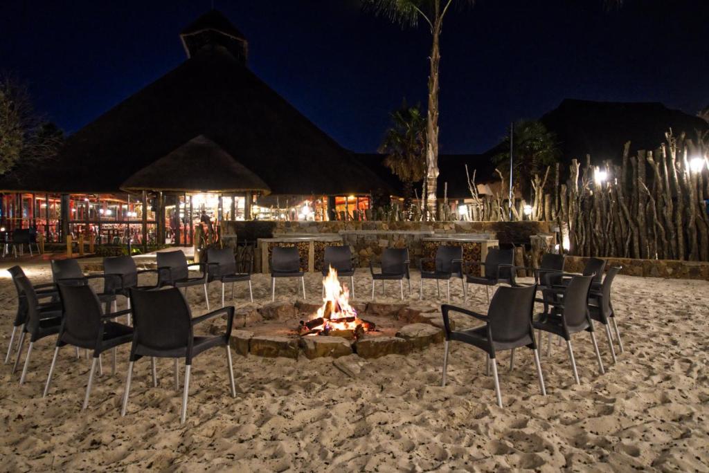 Birchwood Hotel and OR Tambo Conference Centre