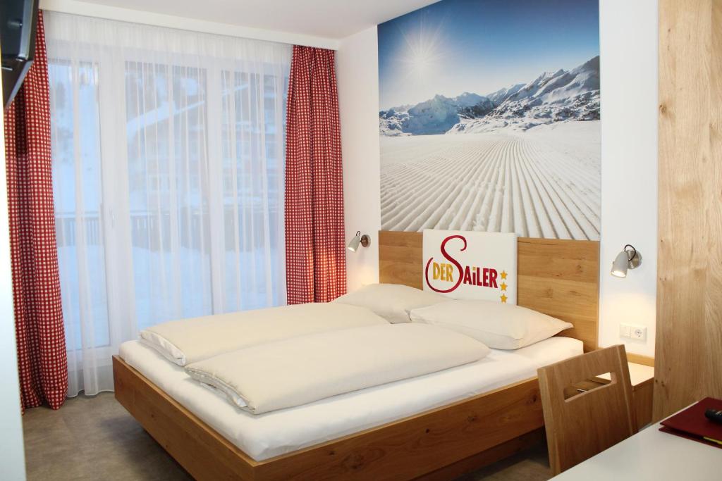 Der Sailer Hotel & Restaurant - 4