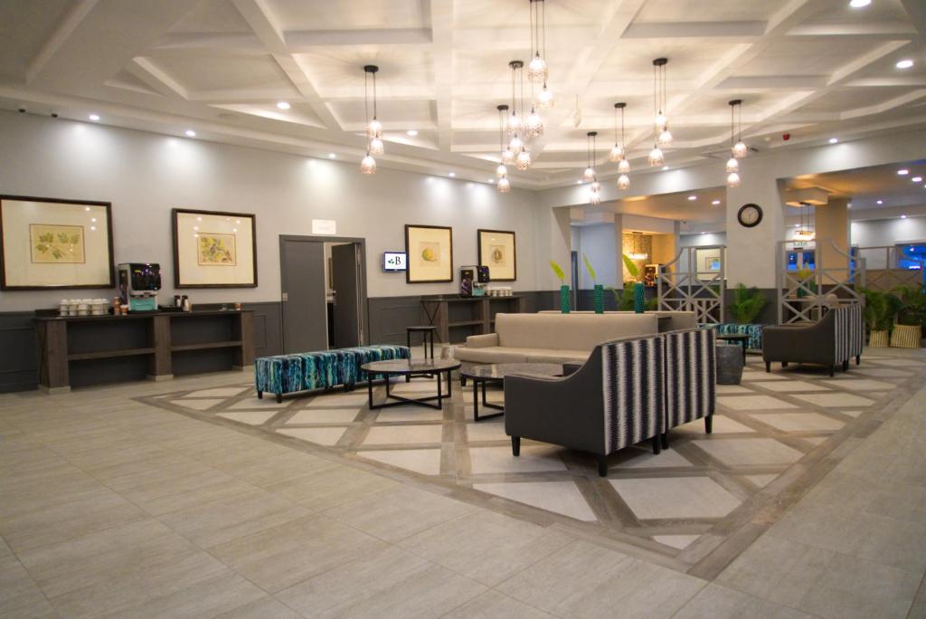 Birchwood Hotel and OR Tambo Conference Centre