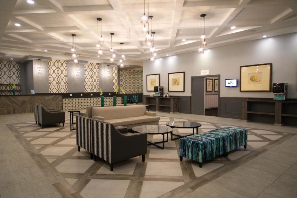 Birchwood Hotel and OR Tambo Conference Centre