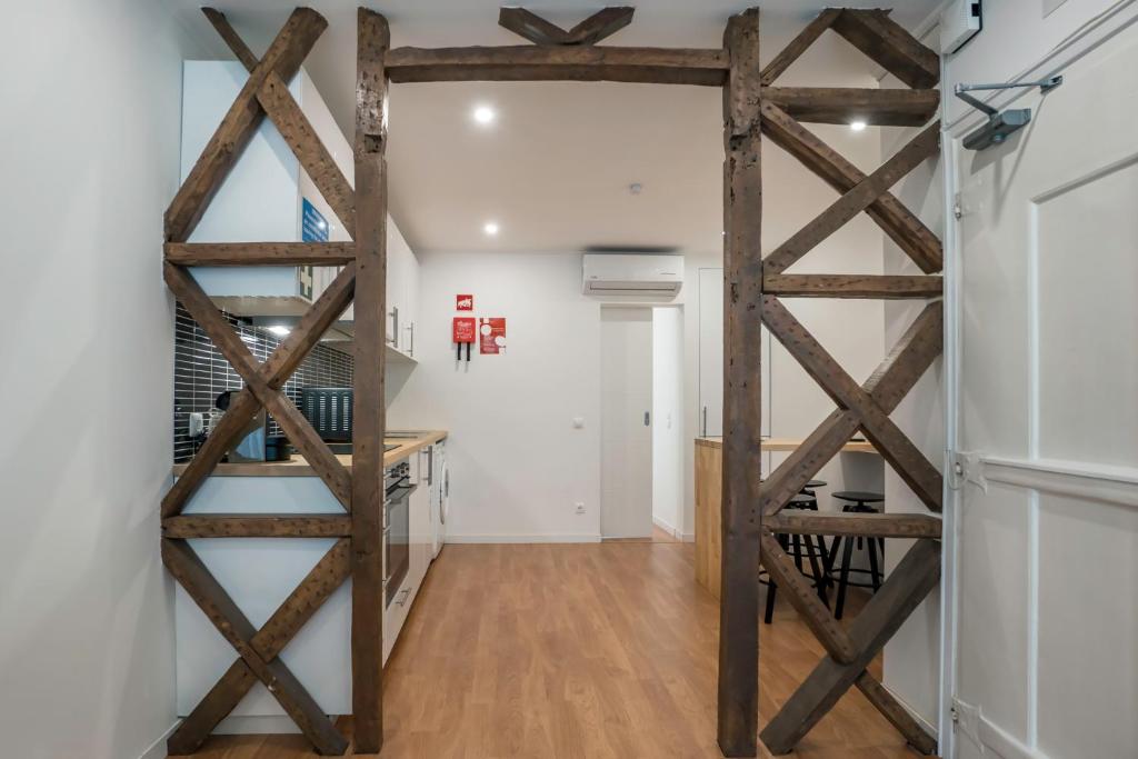 Beautiful Downtown Apartment photo