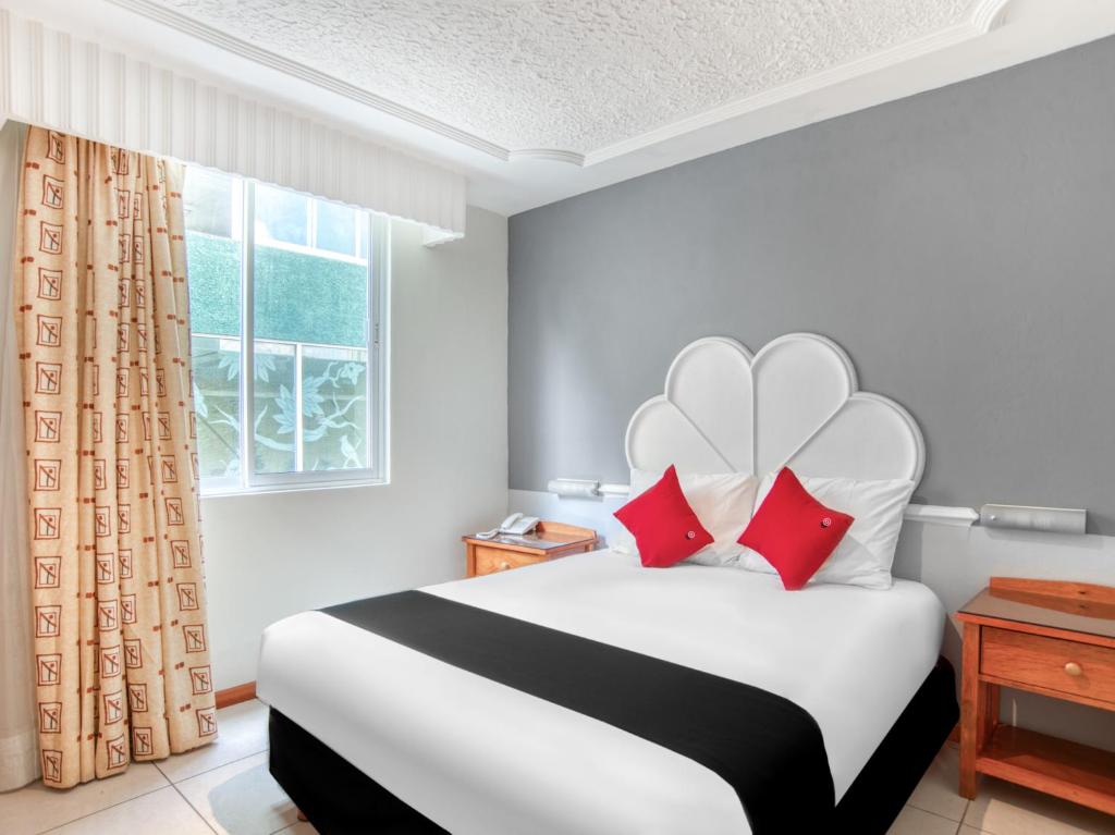 Hotel y Spa Posada Mirador photo