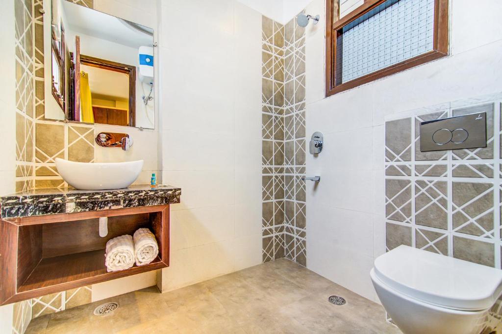 Hotel Nayyar Inn photo