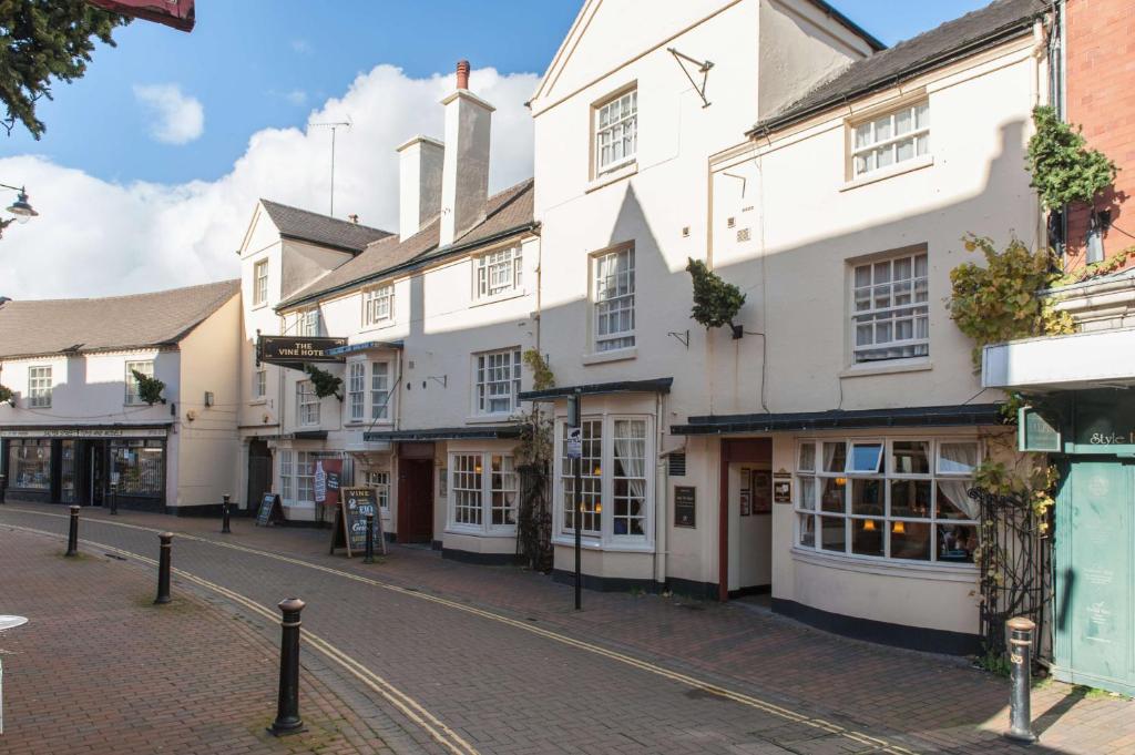 Vine, Stafford by Marston's Inns photo