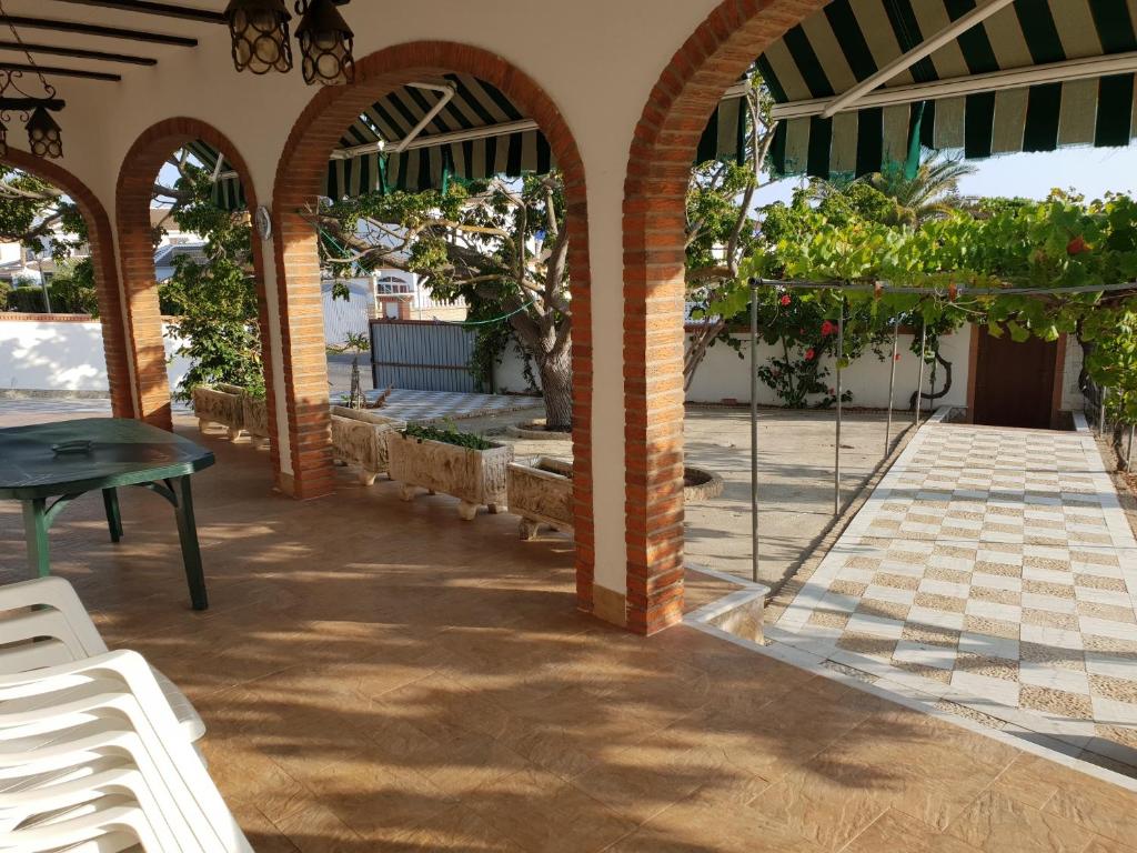 MATALASCAÑAS-SOL 4 Dormitorios, Matalascañas