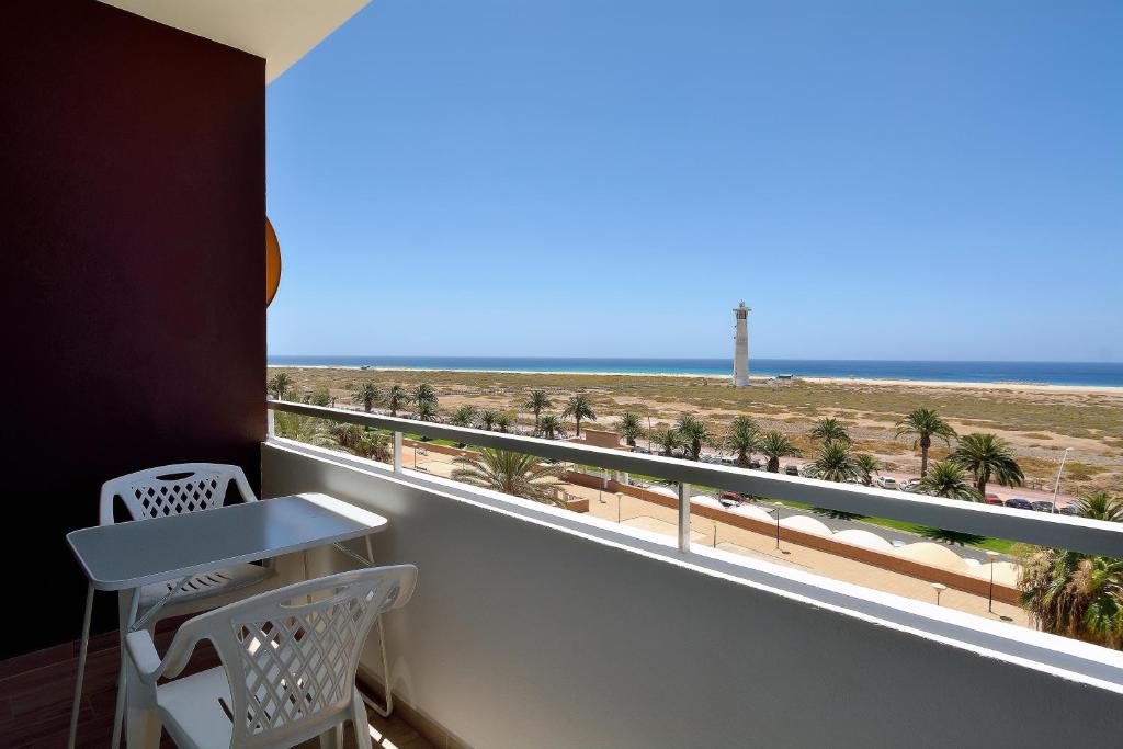The Real Casa Atlantica Morro Jable By PVL - 2