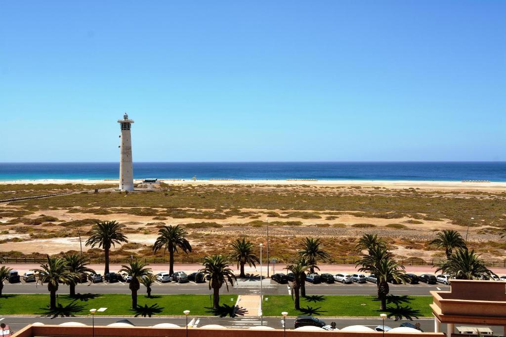 The Real Casa Atlantica Morro Jable By PVL - 1