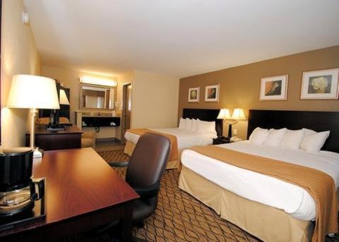 Quality Inn photo