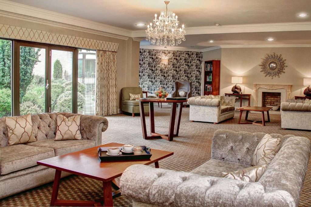 Best Western Plus Centurion Hotel photo