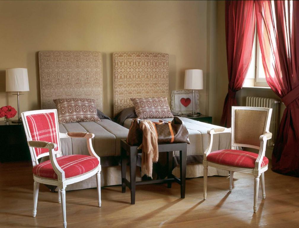 Albergo l'Ostelliere - Villa Sparina Resort photo