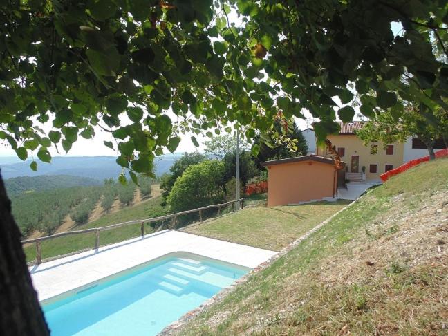 Agriturismo Corte Maccini - 3