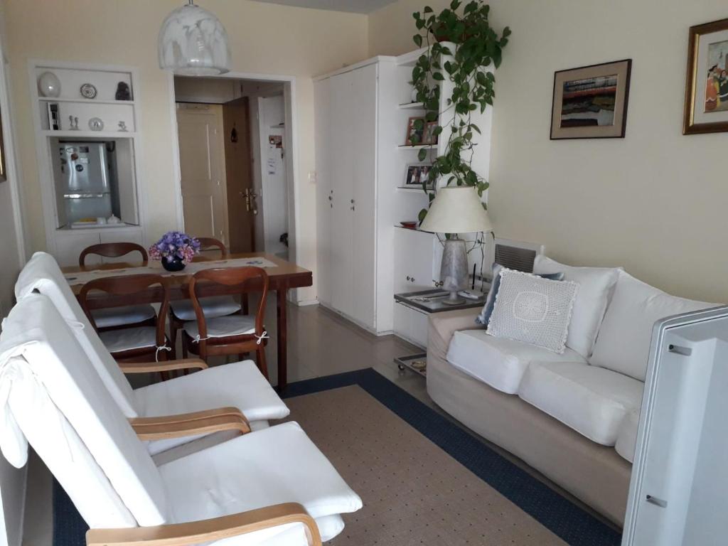 Apartamento en Edificio Vanguardia, Punta del Este