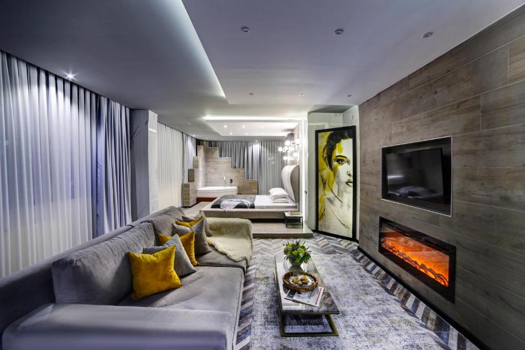 Walton Residence Sisli — Hotel in İstanbul
