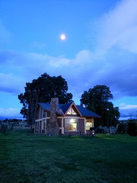 Cabañas Nuestra Vista - 5