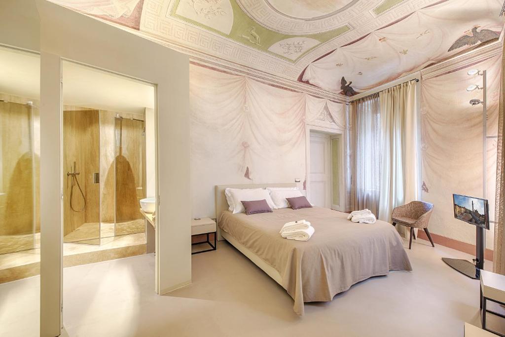 Residenza d'Epoca Le Aquile - 2
