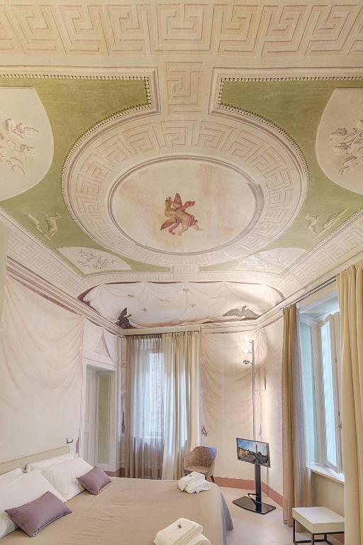Residenza d'Epoca Le Aquile - 5