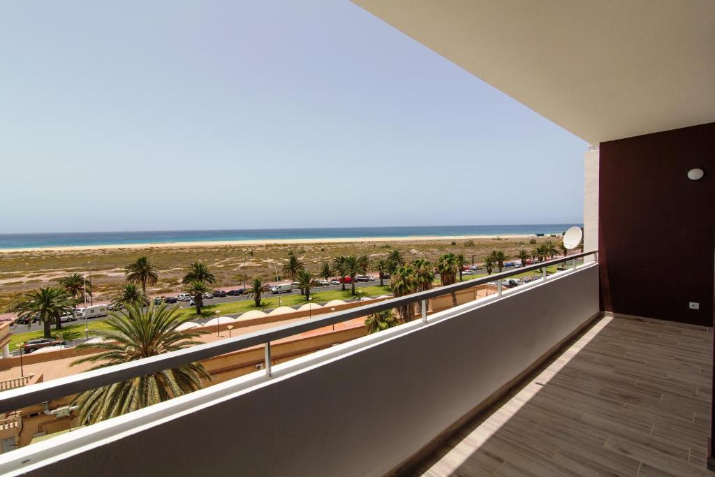 The Real Casa Atlantica Morro Jable By PVL - 3