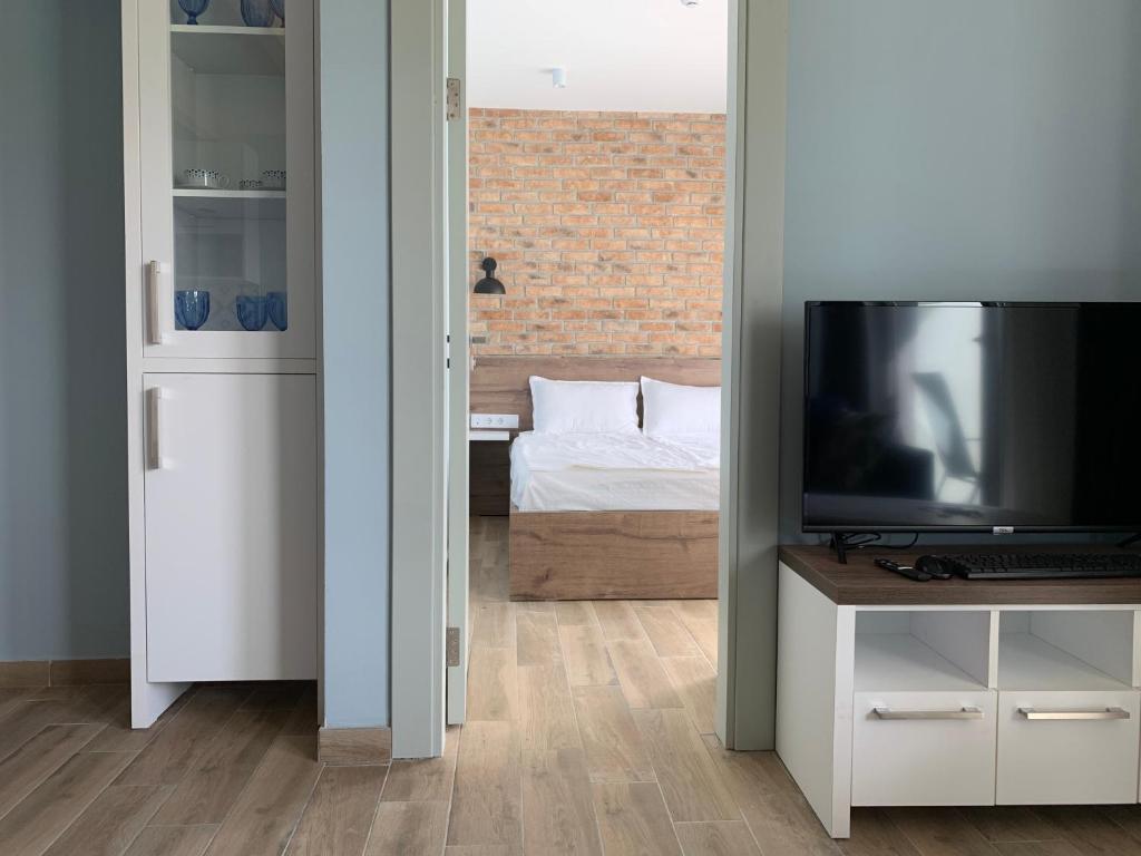 New Gudauri Atrium Apartment 327, Gudauri