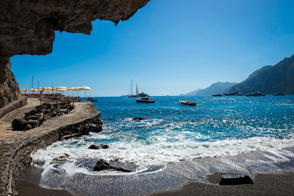 Il San Pietro di Positano photo
