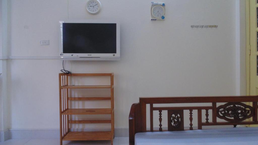 Homestay Nam Dong photo