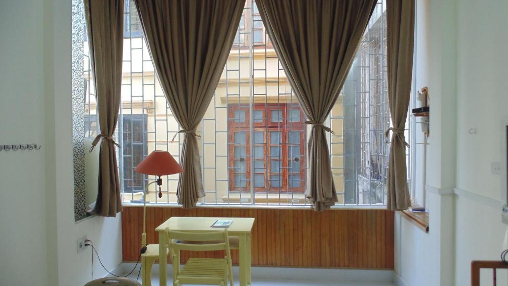 Homestay Nam Dong photo