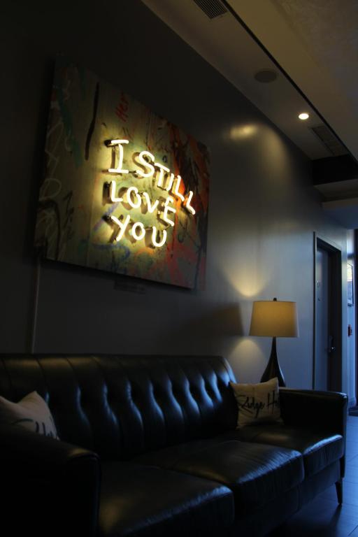 The Ridge Hotel photo