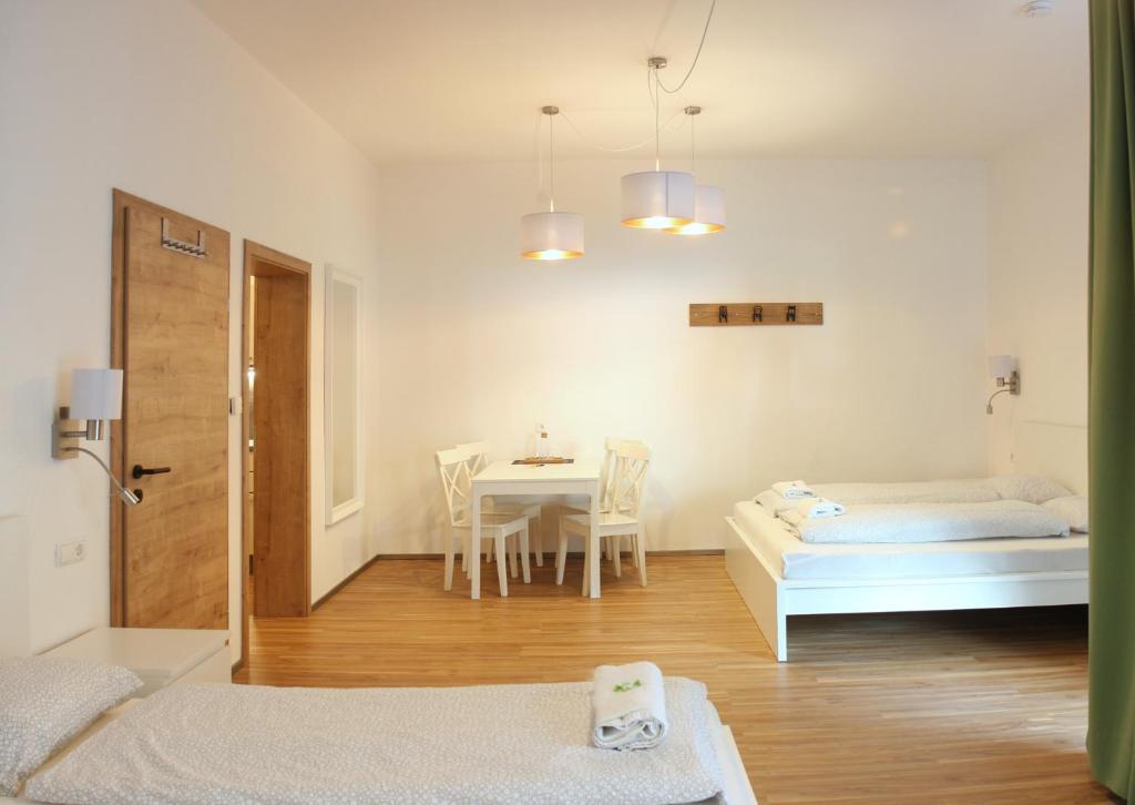 Nigler Innsbruck Apartment photo