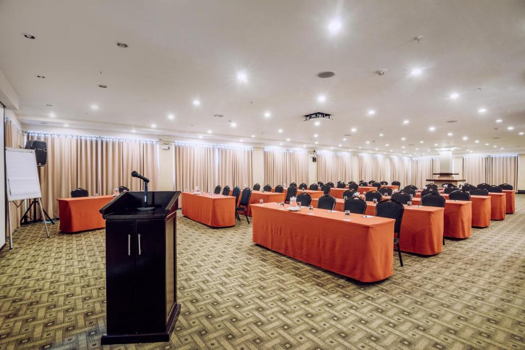 Lima Hotel Nobility Additional