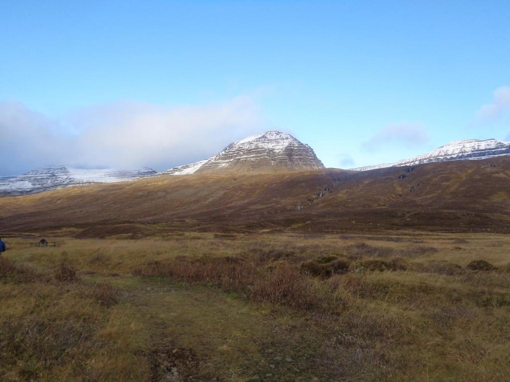 Surrounding environment