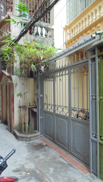 Homestay Nam Dong 호텔 이미지 1