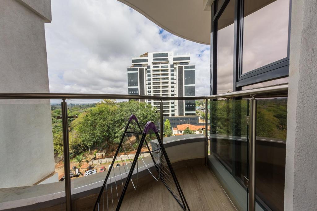 Imela Residences Westlands photo