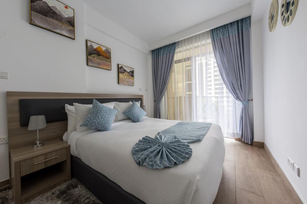 Imela Residences Westlands photo