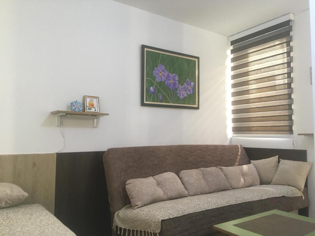 Apartment Ramonda - 4