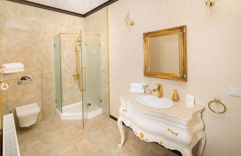 Hotel boutique Vila LaKastel photo