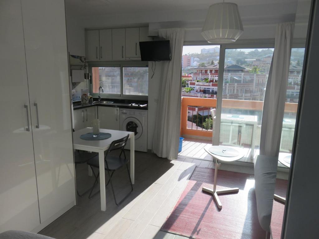 Céntrico Loft en el Puerto de la Cruz con Wifi y cerca de la playa - 4