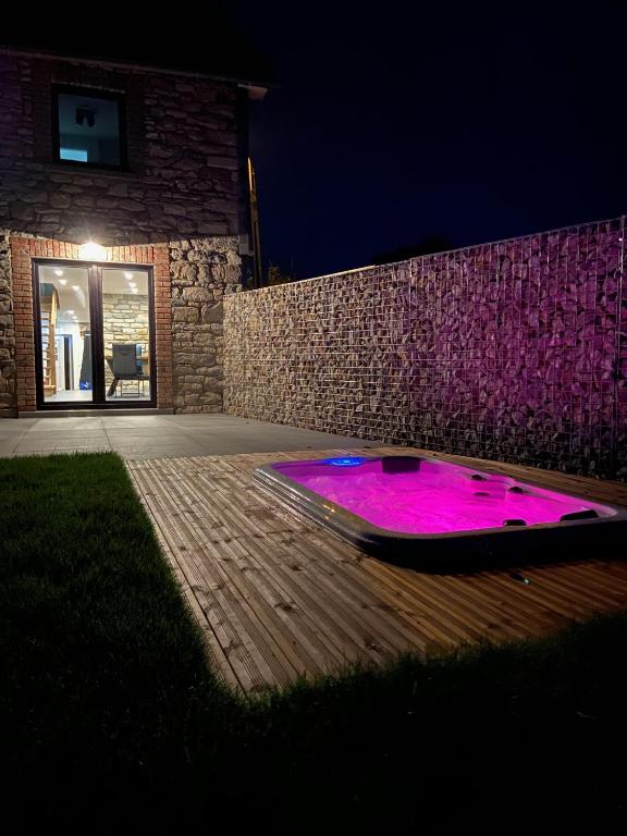 L Autre Fois, Waimes