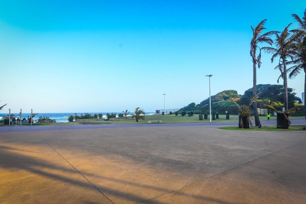 KADESE Holiday North Beach Durban photo